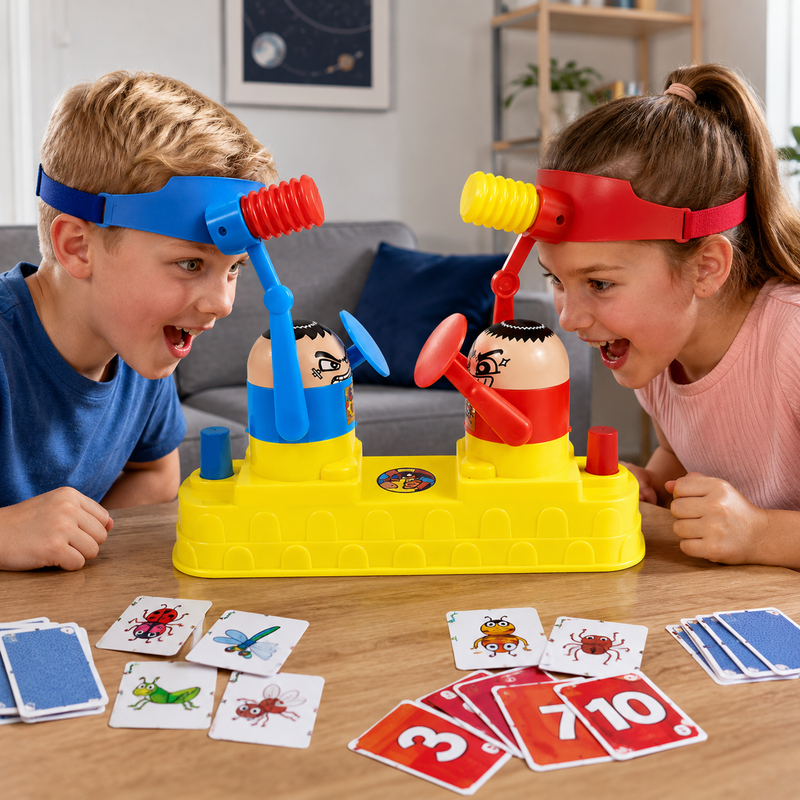 <strong>Battle Games</strong>